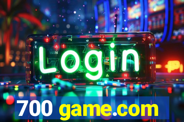 700 game.com